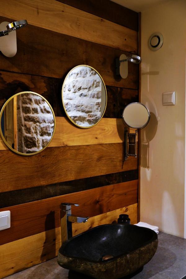 Appartamento Le Loft Pasteur Dole Esterno foto