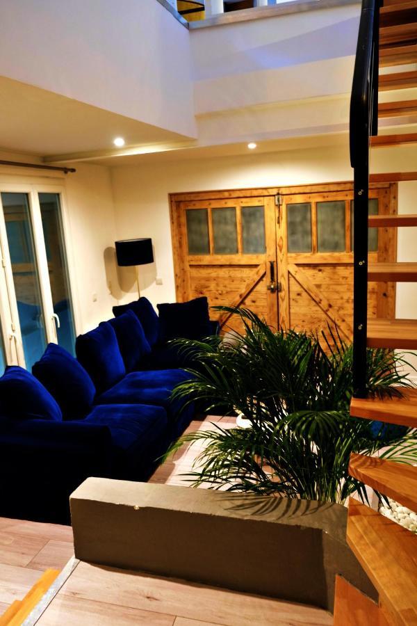 Appartamento Le Loft Pasteur Dole Esterno foto