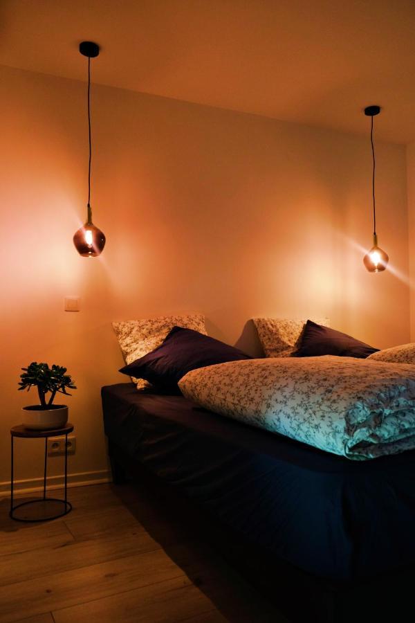 Appartamento Le Loft Pasteur Dole Esterno foto
