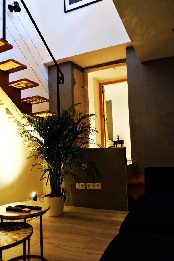 Appartamento Le Loft Pasteur Dole Esterno foto