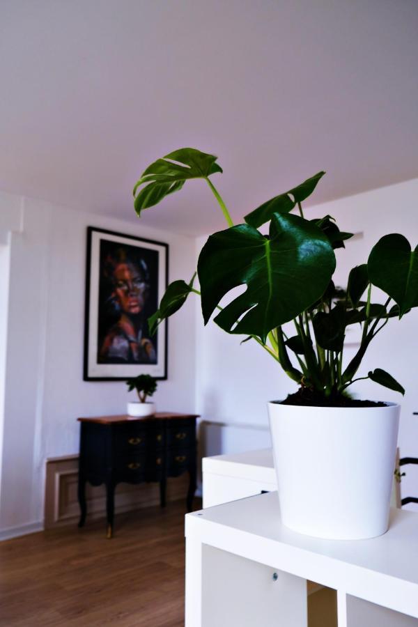 Appartamento Le Loft Pasteur Dole Esterno foto